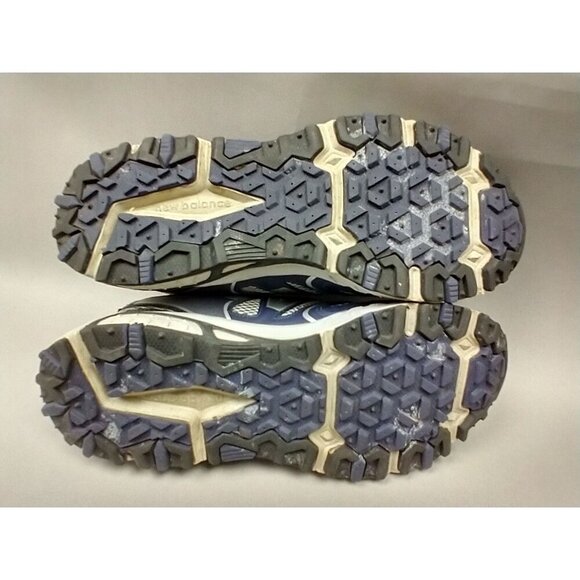 New Balance Men 8 4E Extra Wide Tech Ride 412v3 Trail Running Shoes All Terrain - Picture 7 of 13